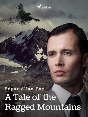 cover image of A Tale of the Ragged Mountains